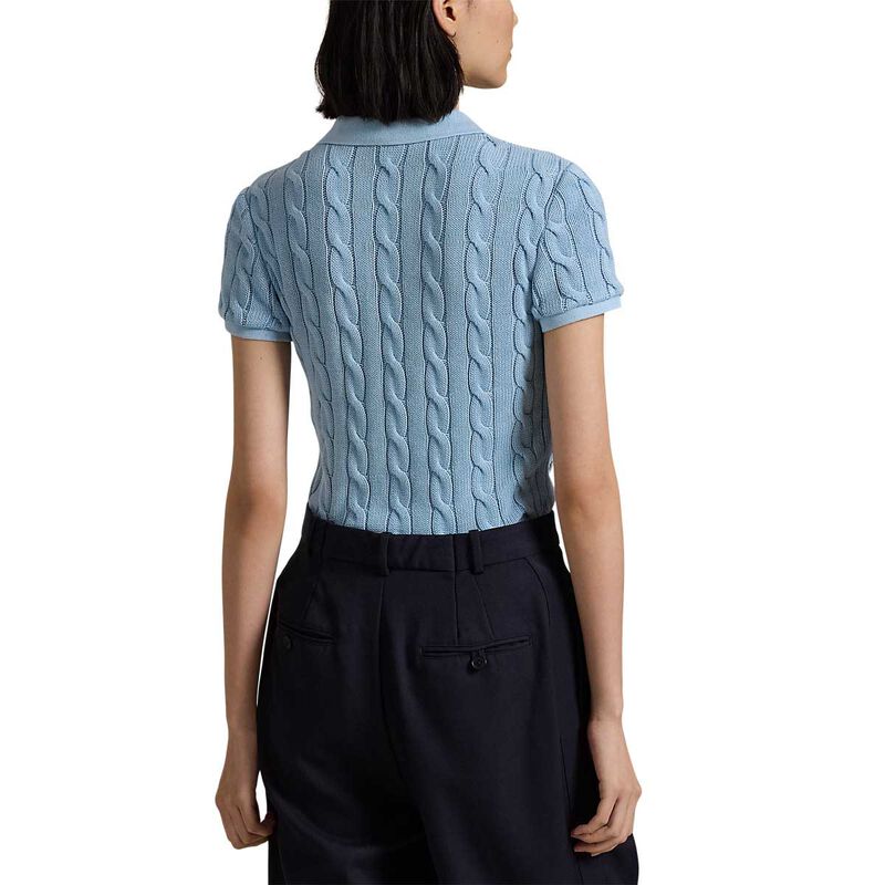 Polo Ralph Lauren Short Sleeve Polo Shirt image number 1